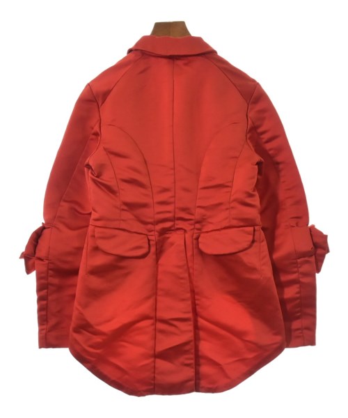 COMME des GARCONS GIRL แจ็คเก็ตลำลอง