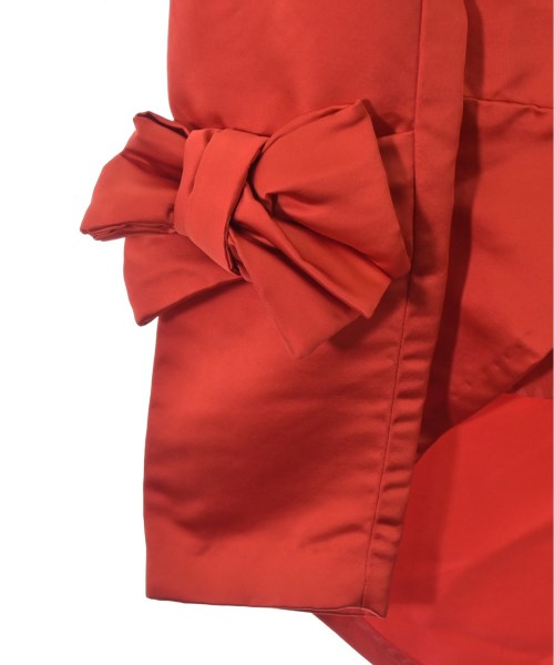 COMME des GARCONS GIRL แจ็คเก็ตลำลอง