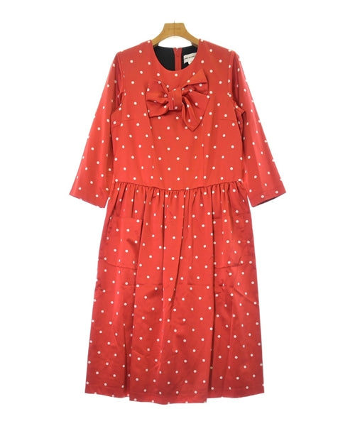COMME des GARCONS GIRL ชุดเดรส