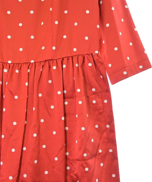 COMME des GARCONS GIRL ชุดเดรส