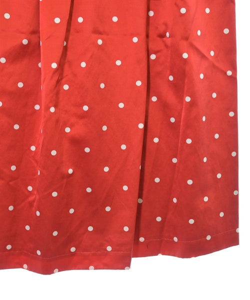 COMME des GARCONS GIRL ชุดเดรส