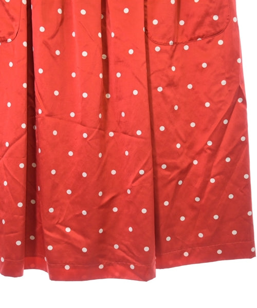 COMME des GARCONS GIRL ชุดเดรส