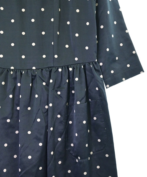 COMME des GARCONS GIRL ชุดเดรส