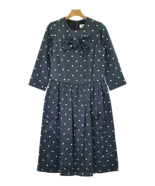 COMME des GARCONS GIRL ชุดเดรส