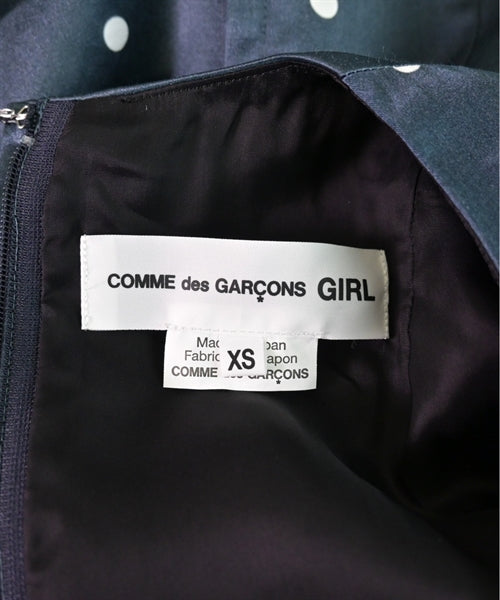 COMME des GARCONS GIRL ชุดเดรส