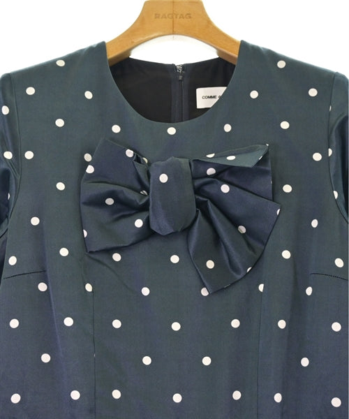 COMME des GARCONS GIRL ชุดเดรส