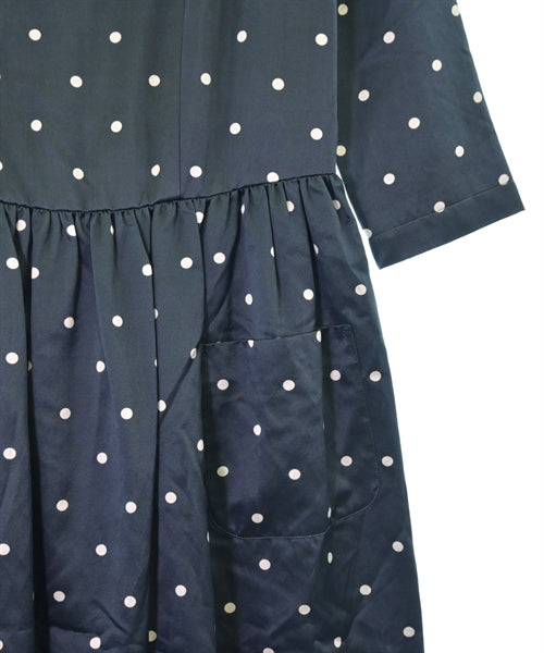 COMME des GARCONS GIRL ชุดเดรส