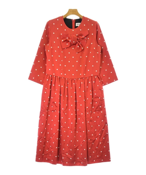 COMME des GARCONS GIRL ชุดเดรส