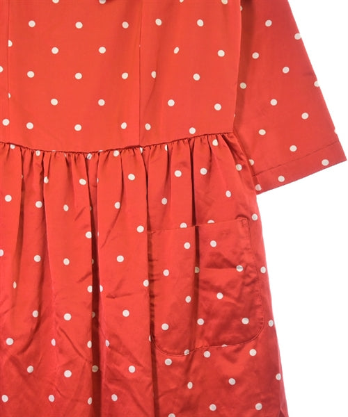 COMME des GARCONS GIRL ชุดเดรส