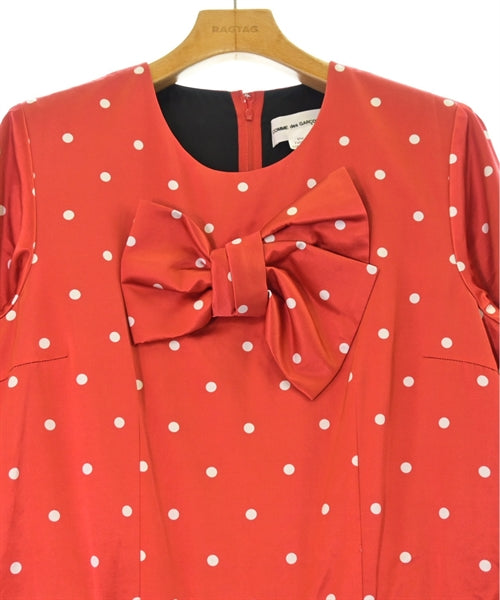 COMME des GARCONS GIRL ชุดเดรส