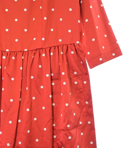 COMME des GARCONS GIRL ชุดเดรส