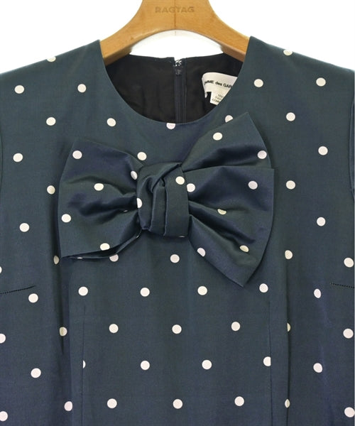 COMME des GARCONS GIRL ชุดเดรส