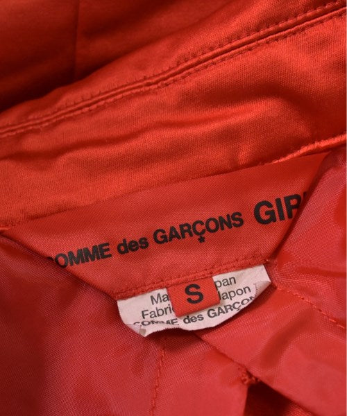 COMME des GARCONS GIRL แจ็คเก็ต
