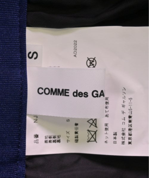 COMME des GARCONS GIRL กางเกงขาสั้น