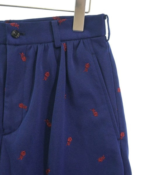 COMME des GARCONS GIRL กางเกงขาสั้น