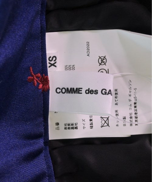 COMME des GARCONS GIRL กางเกงขาสั้น
