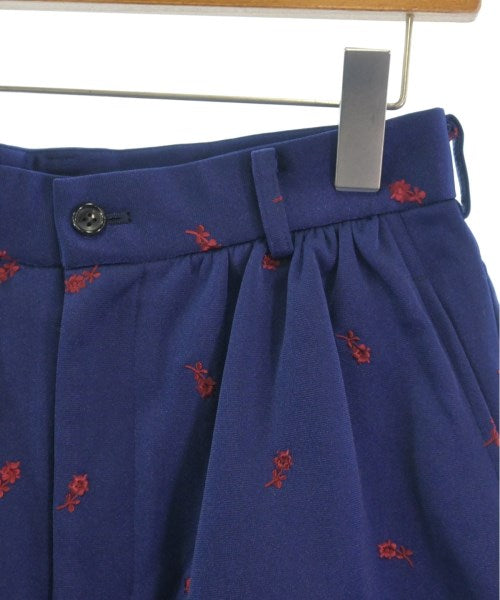 COMME des GARCONS GIRL กางเกงขาสั้น