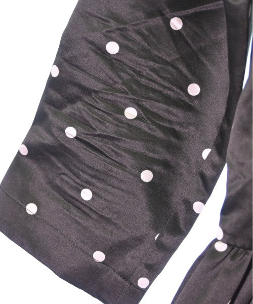 COMME des GARCONS GIRL เดรสที่เป็นเสื้อเชิ้ตตัวยาว
