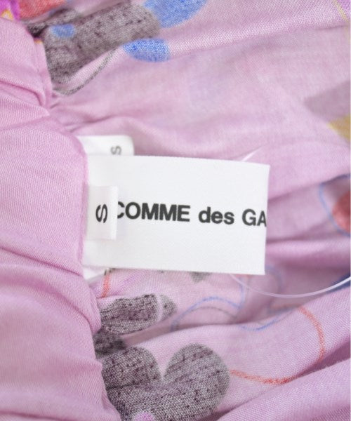 COMME des GARCONS GIRL กระโปรงยาว/แม็กซี่ยาว