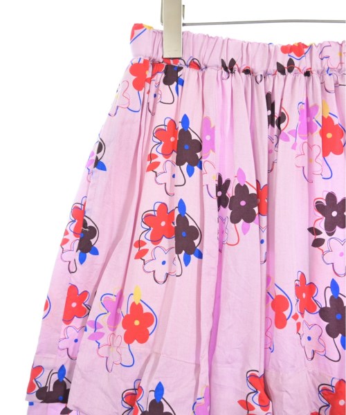 COMME des GARCONS GIRL กระโปรงยาว/แม็กซี่ยาว