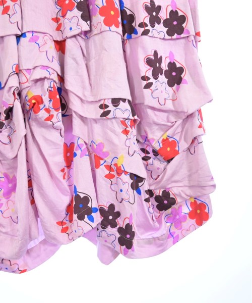 COMME des GARCONS GIRL กระโปรงยาว/แม็กซี่ยาว