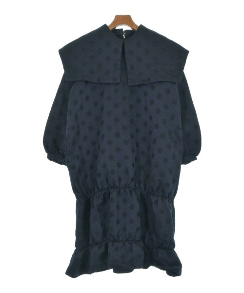 COMME des GARCONS GIRL ชุดเดรส