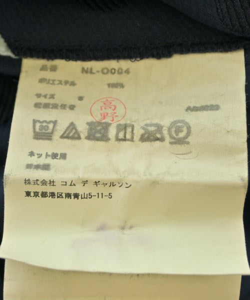 COMME des GARCONS GIRL ชุดเดรส