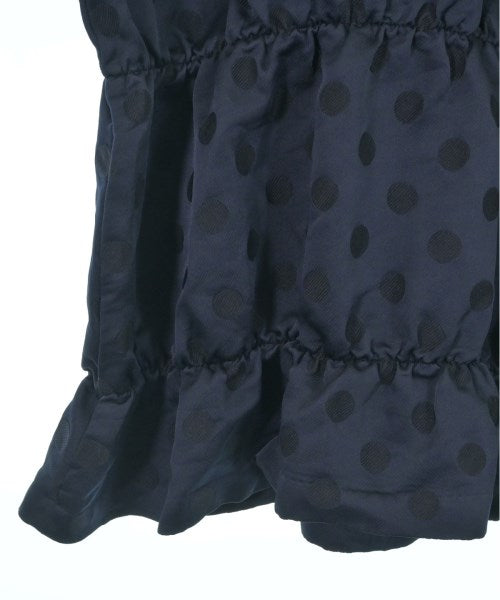 COMME des GARCONS GIRL ชุดเดรส