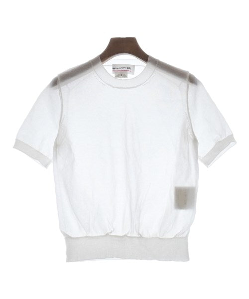 COMME des GARCONS GIRL เสื้อกันหนาว