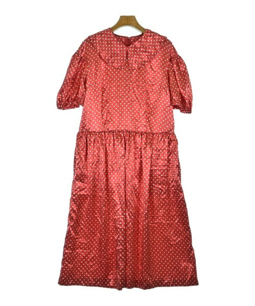 COMME des GARCONS GIRL ชุดเดรส