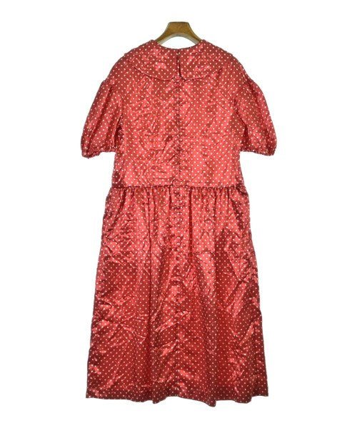 COMME des GARCONS GIRL ชุดเดรส