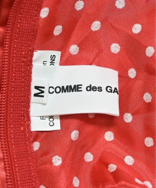 COMME des GARCONS GIRL ชุดเดรส