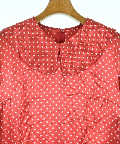 COMME des GARCONS GIRL ชุดเดรส