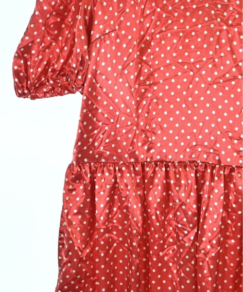 COMME des GARCONS GIRL ชุดเดรส