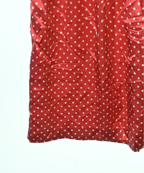 COMME des GARCONS GIRL ชุดเดรส