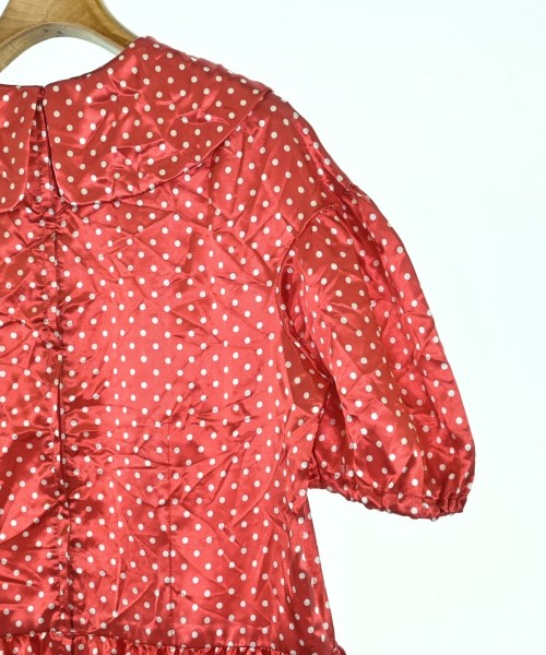 COMME des GARCONS GIRL ชุดเดรส