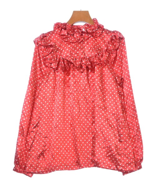 COMME des GARCONS GIRL เสื้อสตรี