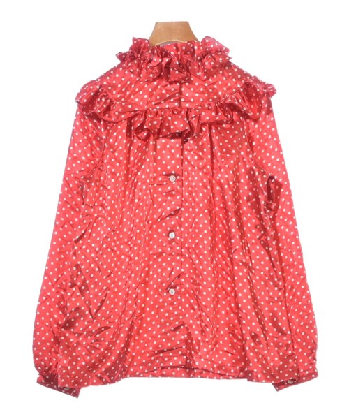 COMME des GARCONS GIRL เสื้อสตรี