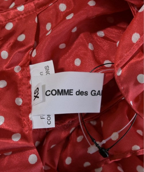 COMME des GARCONS GIRL เสื้อสตรี