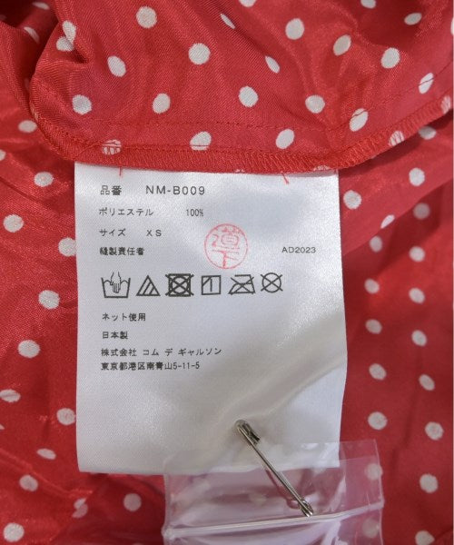 COMME des GARCONS GIRL เสื้อสตรี