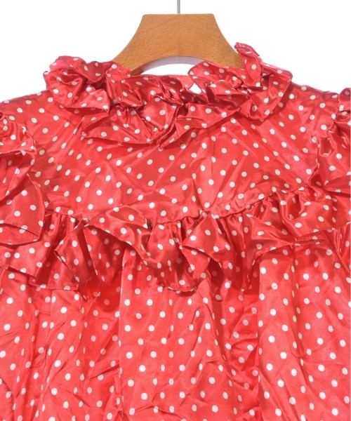 COMME des GARCONS GIRL เสื้อสตรี