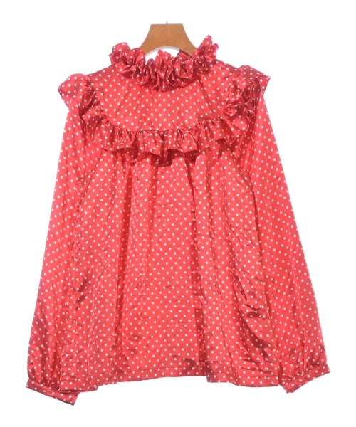 COMME des GARCONS GIRL เสื้อสตรี