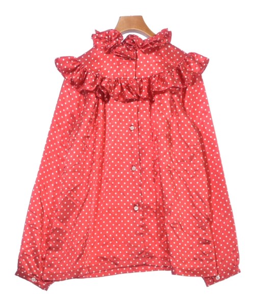 COMME des GARCONS GIRL เสื้อสตรี