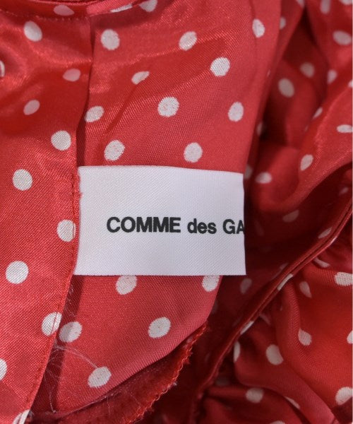 COMME des GARCONS GIRL เสื้อสตรี
