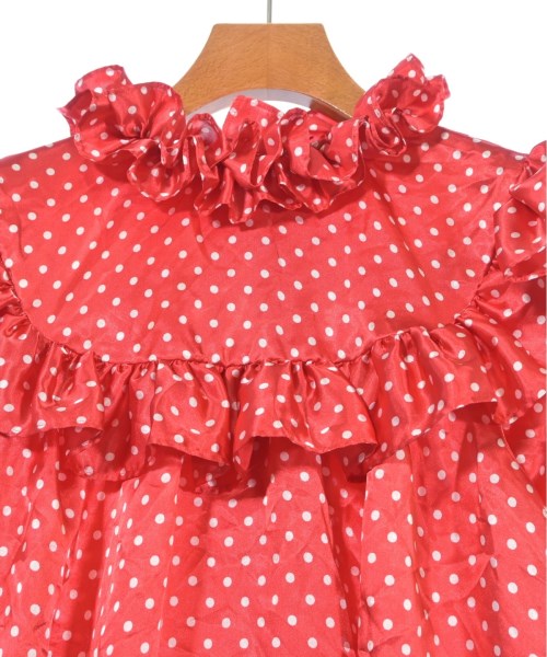COMME des GARCONS GIRL เสื้อสตรี