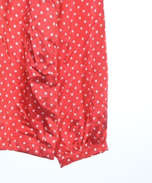 COMME des GARCONS GIRL เสื้อสตรี
