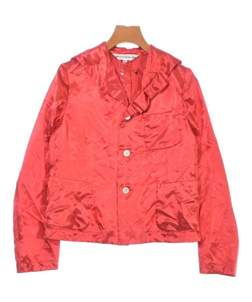 COMME des GARCONS GIRL แจ็คเก็ตลำลอง