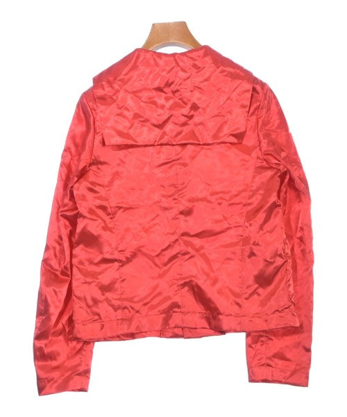 COMME des GARCONS GIRL แจ็คเก็ตลำลอง