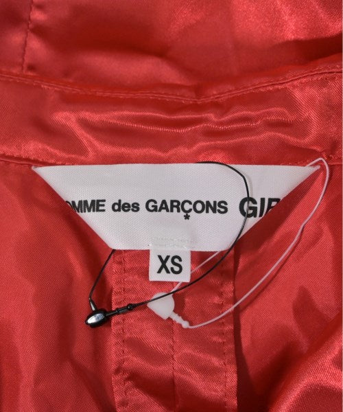 COMME des GARCONS GIRL แจ็คเก็ตลำลอง