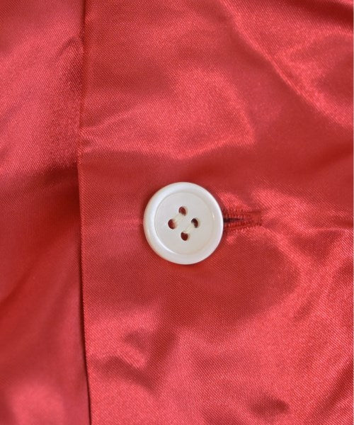 COMME des GARCONS GIRL แจ็คเก็ตลำลอง